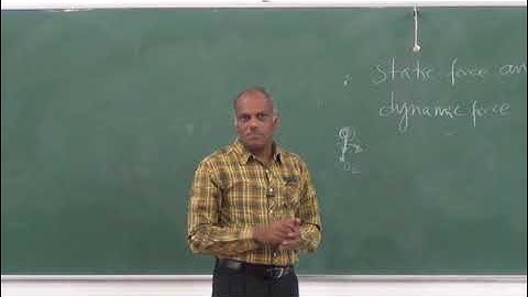 MOM Combined Force Analysis