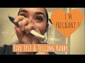 Finding Out I'm Pregnant During Quarantine | Telling My Husband | TTC 2020 | Baby #2