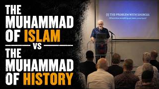 Muhammad of Islam vs Muhammad of History - Dr Jay Smith (NAPC 2026, London)