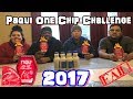 4-Way Paqui 1 Chip Challenge [ FAIL ]