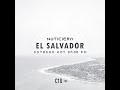 (En Vivo)⚫ 🚨NOTICIERO EL SALVADOR, EDICION ESTELAR.  🚨
