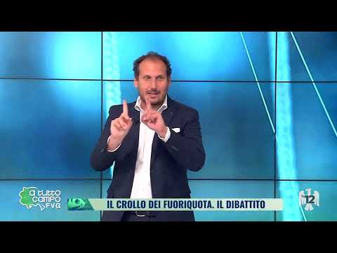 A TUTTO CAMPO FVG | 17/09/2025