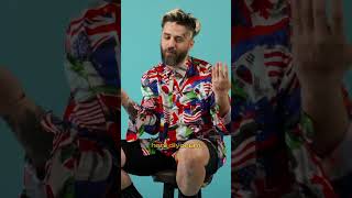 Şehinşah In Şarkısındaki Muhteşem Cümle