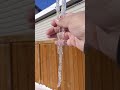 #icestick #icestickasmr #iceasmr #icemelt