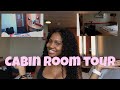 Cabin room tour | Cruise ship room | Carnival Sensation Cruise