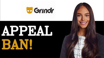 How To Get Unbanned On Grindr (2025)