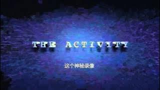 Paranormal Activity：The Ghost Dimension 鬼入鏡5：鬼次元 中文預告片