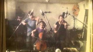 Diggaras Stringrecordingvol1.Mov