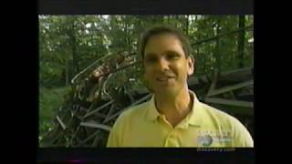 (Discovery Channel) Top 10 Coasters 2002