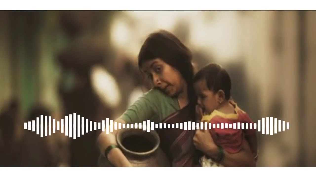 KGF2/KGF HD movie heart touching mother theme song ringtone rocky