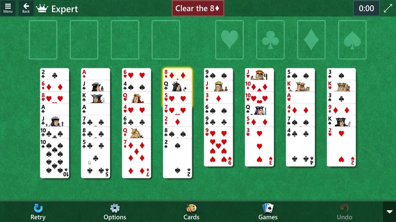 Microsoft Solitaire Collection Reaches 100 Million Unique Users - Xbox Wire