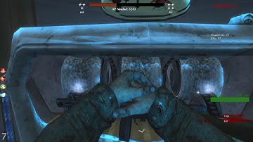 Call of Duty  World at War Der Riese zombie realism v2.2