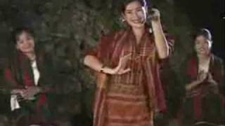 Video thumbnail of "Zaw Win Htut-Si Lone Chin Ah Twat Tha Chin Ta Pote.wmv"