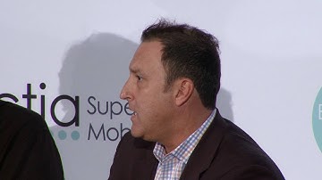 MIC Panel Byte:  Smart Cities & IoT Infrastructure: AT&T Zeto on Sustainable Solutions