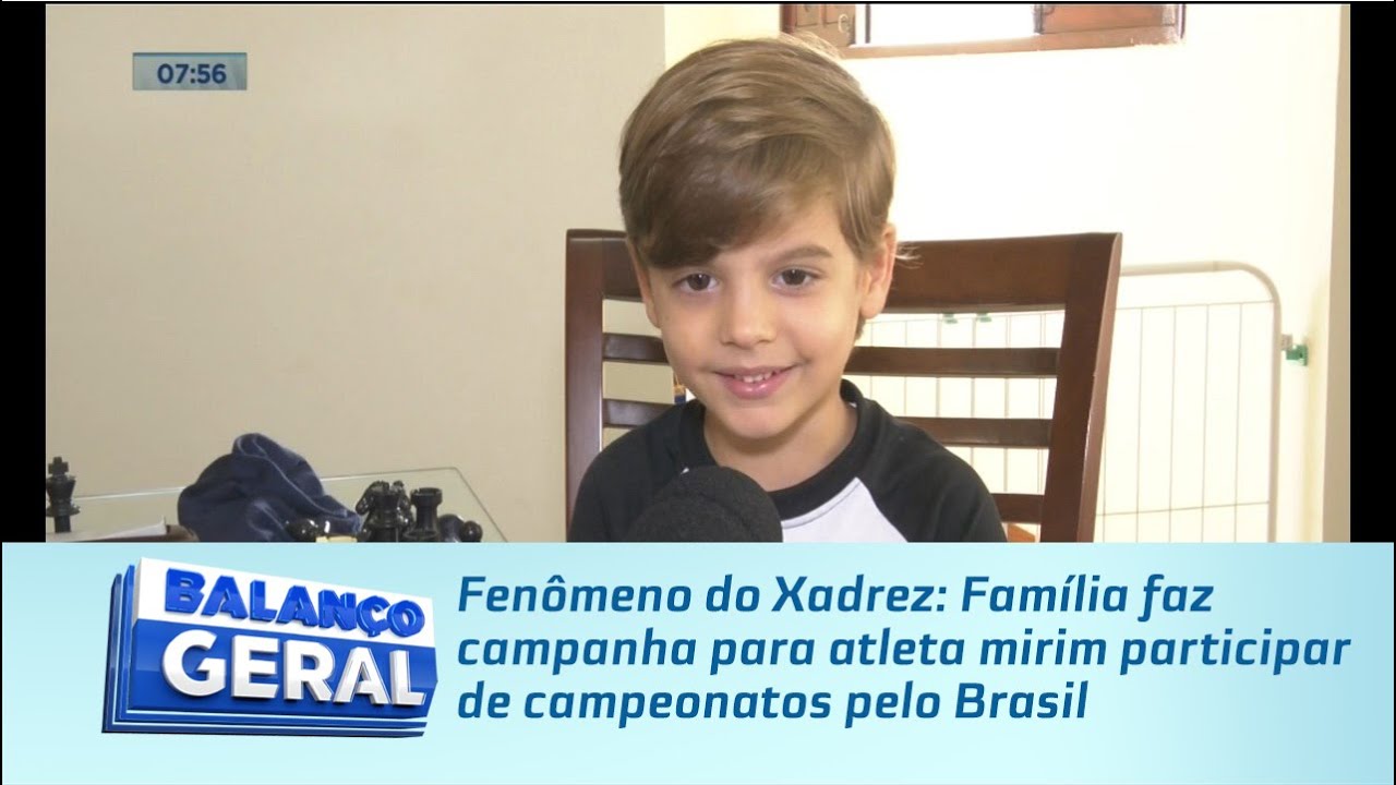 Título do Campeonato Brasileiro de Xadrez de Menores fica com um atleta  mirim de Alagoas - Tribuna do Agreste – o portal de Arapiraca e região