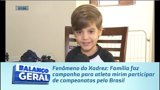 Título do Campeonato Brasileiro de Xadrez de Menores fica com um atleta  mirim de Alagoas - Tribuna do Agreste – o portal de Arapiraca e região