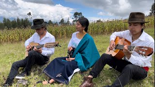 Bartolina Sisa - Luzmila Carpio Cover By Vilma Pichamba Xavi Males David Maigua