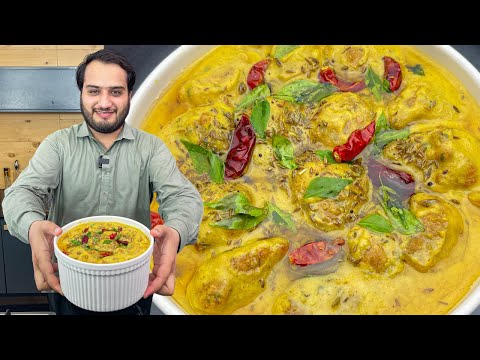 Kadhi Pakora Restaurant