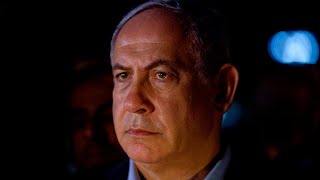 ‘Morally corrupt’: Sharri slams ICC’s ‘perverse’ call to arrest Israeli PM Benjamin Netanyahu