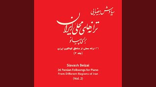 Download Lagu Malebar (Abondon, Folksong from Luristan) MP3