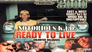 Ruff Ryders  Scenario 2000 down South Remix Feat Dmx Eve U0026 The Lox