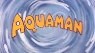 Aquaman (TV series) | Wikipedia audio article
