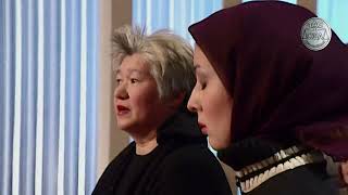 видео: Две жены и один муж - Дела семейные с Еленой Кутьиной. Выпуск 10 картинка: Две жены и один муж - Дела семейные с Еленой Кутьиной. Выпуск 10