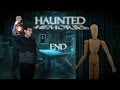 Haunted Memories: Chapter (Ending) WHAT