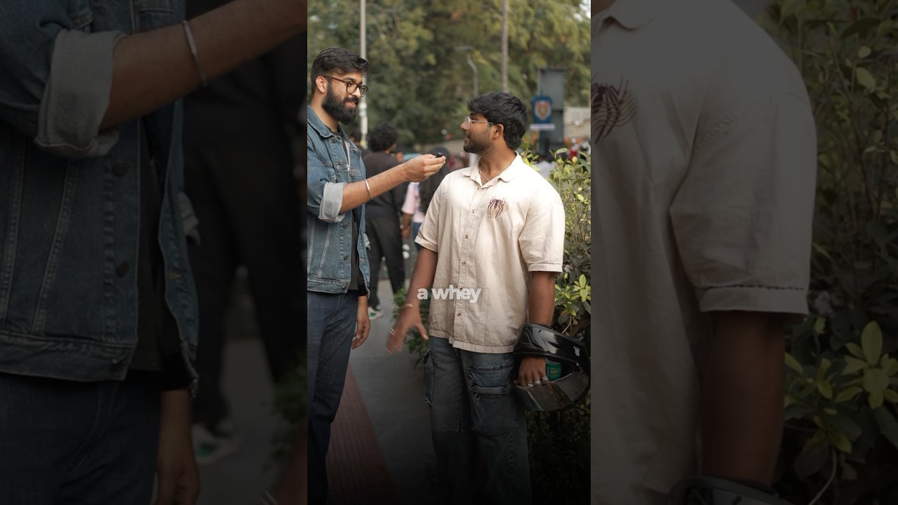 A2G gourmet whey reviews. Church street Bangalore 📍