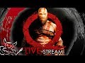 God of War 4 - [#5] Ну где тут Боссы ? [Стрим]