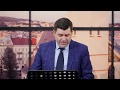 Служіння наживо - В'ячеслав Бабич - Жебрацтво чи могутність - 09-05-2020