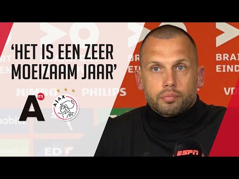 Heitinga trekt pijnlijke conclusie na vernedering bij PSV