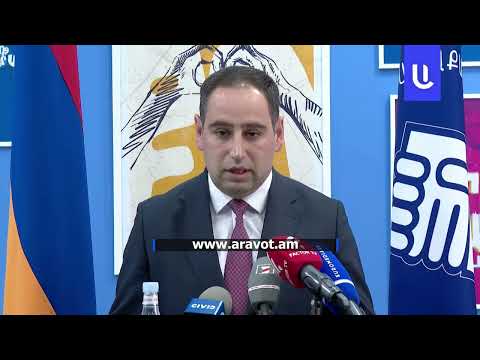 Վաղարշապատում տեղի ունեցածը սրիկայություն ու հանցագործություն է, պետք  իրավական գնահատական լինի