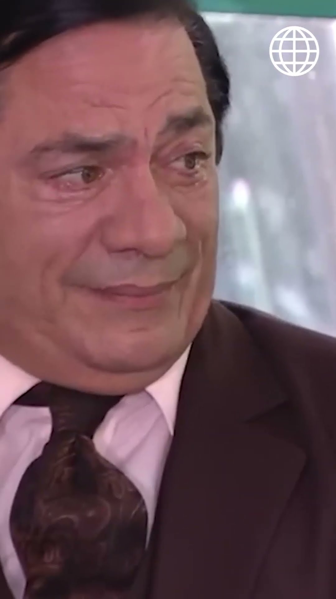 AL FONDO HAY SITIO 8 | La vez que los Gonzáles se emocionaron por Grace | #Shorts