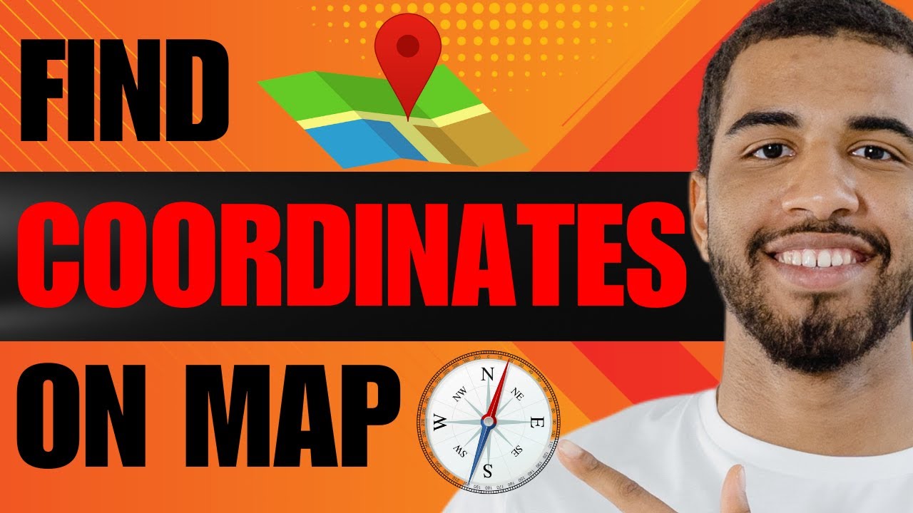 How To Find Latitude And Longitude On A Map 2025 YouTube Maxresdefault