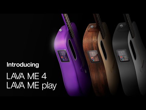 Introducing a whole new LAVA ME lineup and HILAVA 2.0 | LAVA MUSIC