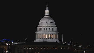 Update On Pay For Federal Workers, November Snap Benefits