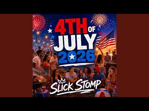 Independence Day 2026 (4th of July) 4