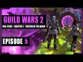 #5 Ascalonian Catacombs - Guild Wars 2 - Full Story - Chapter 3 - Traitor of the Queen
