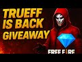 🔴 TRUE FF TEAMCODE GIVEAWAY LIVE🔴