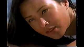 1995年頃のCM シーブリーズ ZARD SEA BREEZE 全身薬用ローション