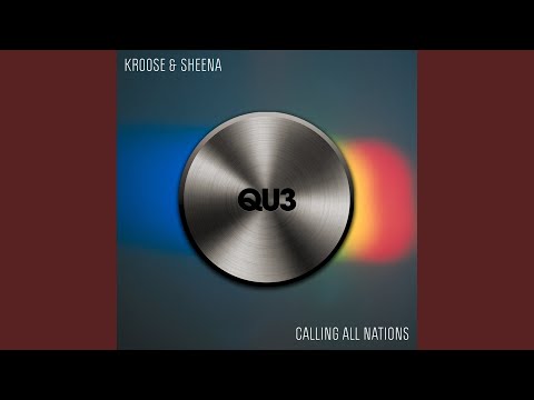 Kroose, Sheena, DJ Spen, Mic Freak - Calling All Nations - DJ Spen & MicFreak Holy Ghost Power Mix