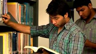 SBIT Library.mp4