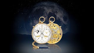 Space Traveller: The Watch for Your Trip to Mars