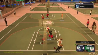 Dribble God On 2K17 ?| 350 SUBS Soon|2K17