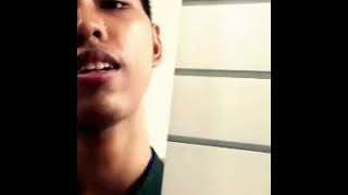 Ya Imamar Rusli by@Sulis