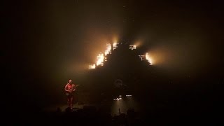 Video voorbeeld van "Deluxe - My Game (Live à L'Olympia)"