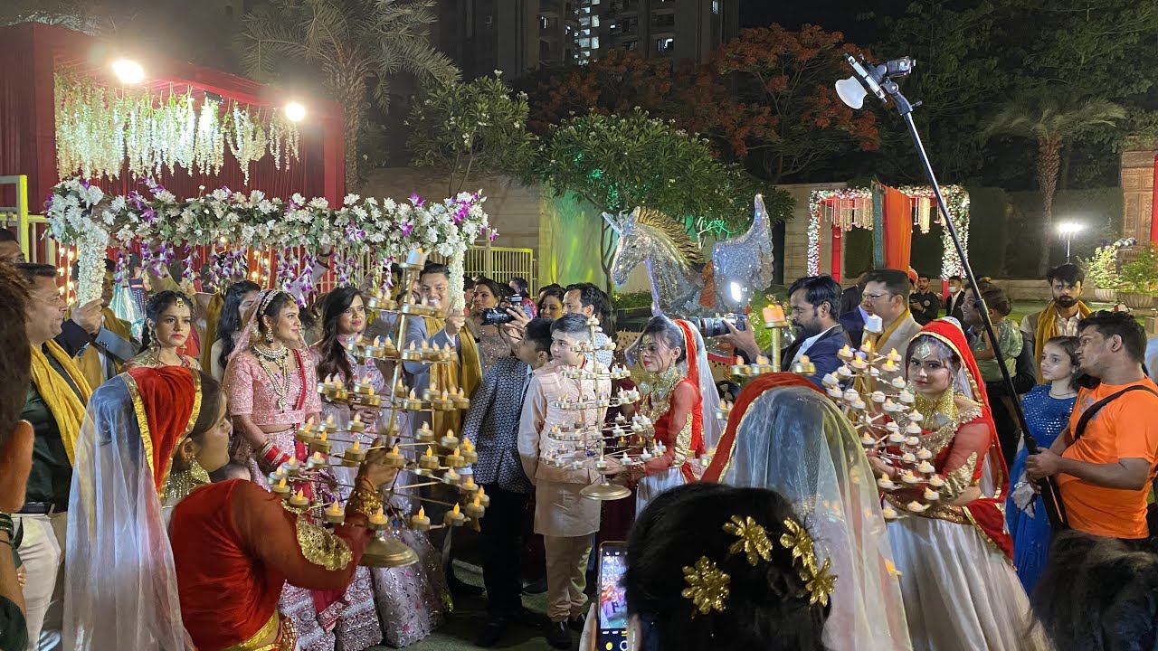 Courtyard By Marriot Agra, Destination Wedding, Weddings in Agra, How to plan a destination Marriage