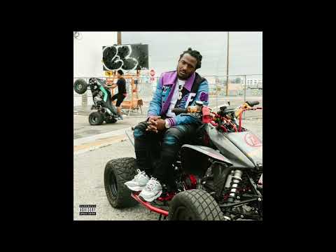 Mozzy - Count Time (AUDIO) 
