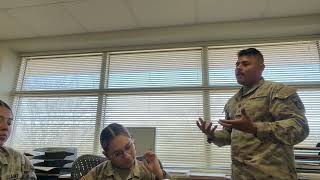 Army Body Composition Program. ABCP